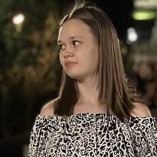 Фотография девушки Алина, 20 лет из г. Камышин