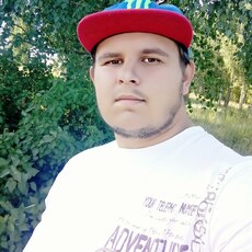 Фотография мужчины Илья, 23 года из г. Котовск