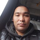 Смит, 35 лет