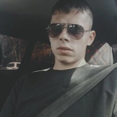 Фотография мужчины Александр, 22 года из г. Петропавловск