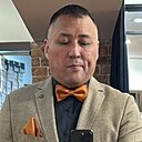 Кайрат, 43 года