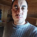 Азизбек, 32 года