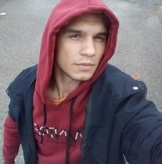 Фотография мужчины Григорий, 26 лет из г. Губаха