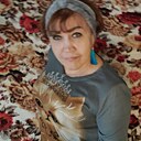 Ольга, 58 лет