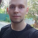 Антон, 21 год