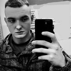 Фотография мужчины Роман, 20 лет из г. Малоярославец