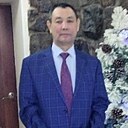 Ахмет, 60 лет