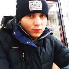 Фотография мужчины Валерий, 33 года из г. Бийск