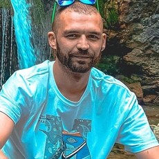 Фотография мужчины Павел, 33 года из г. Калининград