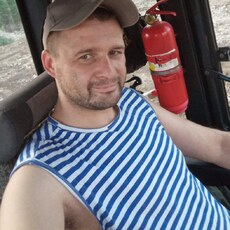 Фотография мужчины Кирилл, 33 года из г. Могоча