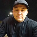 Расул, 32 года