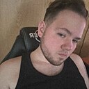 Егор, 29 лет