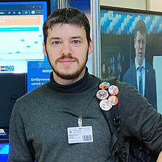 Фотография мужчины Егор, 30 лет из г. Иркутск