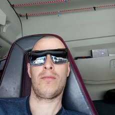 Фотография мужчины Эдуард, 33 года из г. Таксимо