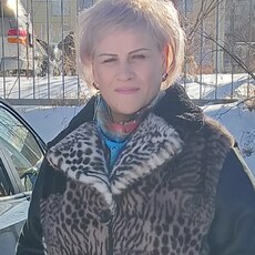 Фотография девушки Наталья, 51 год из г. Хабаровск