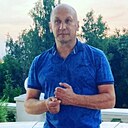 Владимир Шибанов, 55 лет