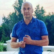 Фотография мужчины Владимир Шибанов, 55 лет из г. Москва