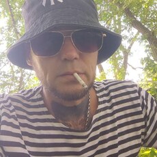 Фотография мужчины Роман, 42 года из г. Ванино