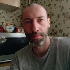 Фотография мужчины Роман, 43 года из г. Артем