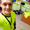 Александр, 33 года