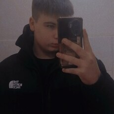 Фотография мужчины Даниил, 19 лет из г. Находка