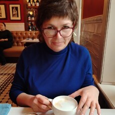 Фотография девушки Татьяна, 55 лет из г. Нижний Новгород