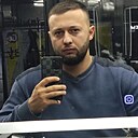 Ильяс, 24 года
