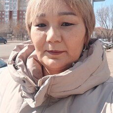 Фотография девушки Гульжан, 44 года из г. Астана