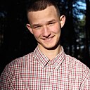 Даник, 20 лет