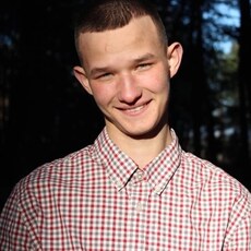 Фотография мужчины Даник, 20 лет из г. Кобрин