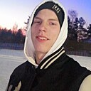 Ваня, 19 лет