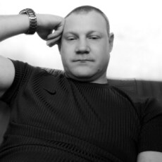 Фотография мужчины Федор, 40 лет из г. Луганск