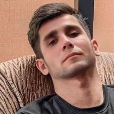 Фотография мужчины Антон, 33 года из г. Павловский Посад