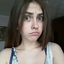 Дария, 19 лет
