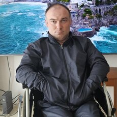 Фотография мужчины Иван, 37 лет из г. Хаген