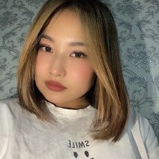 Фотография девушки Жанна Жан, 18 лет из г. Шымкент
