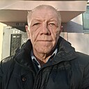 Сергей, 60 лет