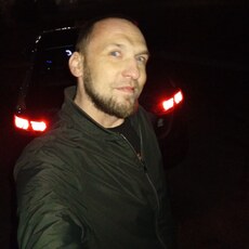 Фотография мужчины Андрей, 37 лет из г. Москва