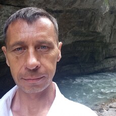 Фотография мужчины Leha, 47 лет из г. Магистральный