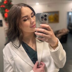 Фотография девушки Ирина, 31 год из г. Ветлуга