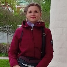 Фотография девушки Ирина, 38 лет из г. Горки