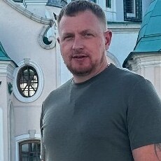 Фотография мужчины Роман, 43 года из г. Москва