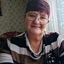 Лидия, 61 год