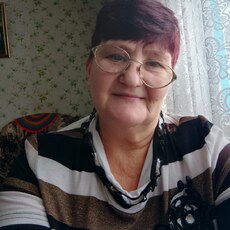 Фотография девушки Лидия, 61 год из г. Оханск