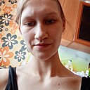 Настя, 20 лет