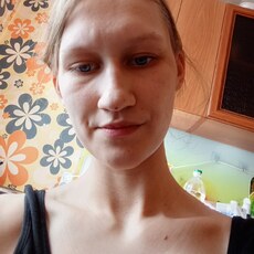 Фотография девушки Настя, 20 лет из г. Братск