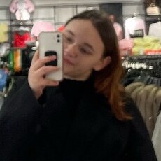 Фотография девушки Мария, 19 лет из г. Нягань