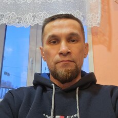 Фотография мужчины Макс, 45 лет из г. Бирск