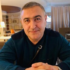 Фотография мужчины Владимир, 57 лет из г. Караганда