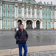 Фотография мужчины Роман, 45 лет из г. Луганск